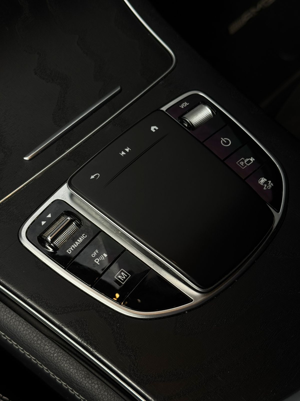 Mercedes Benz GLC 300 E 4Matic Hibrido 2021
