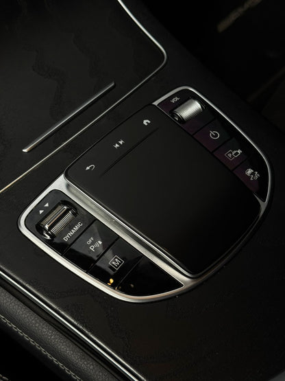 Mercedes Benz GLC 300 E 4Matic Hibrido 2021