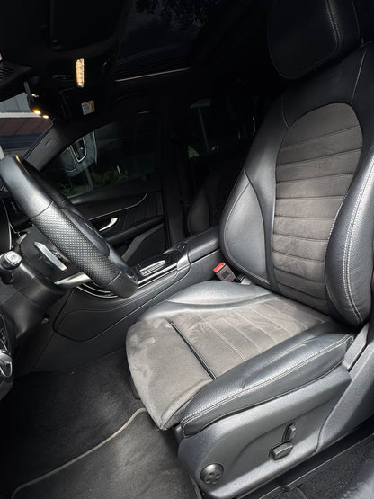 Mercedes Benz GLC 300 E 4Matic Hibrido 2021