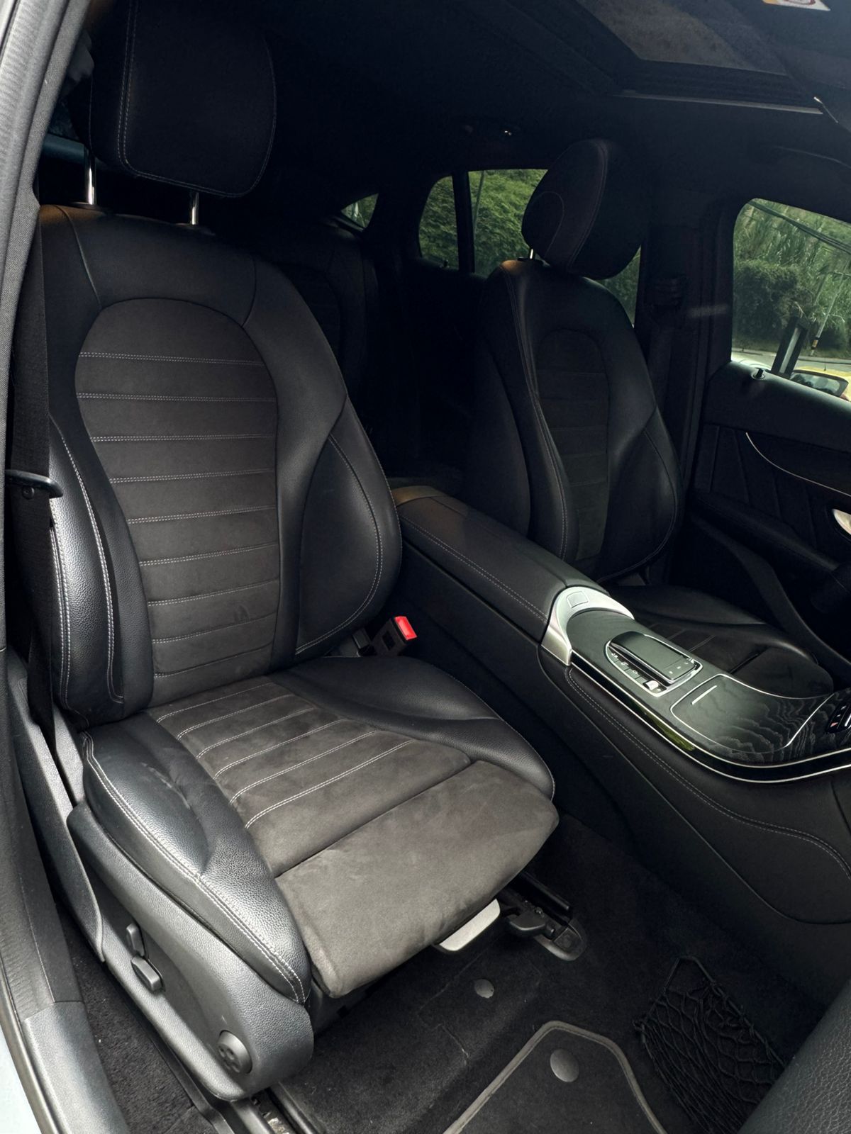 Mercedes Benz GLC 300 E 4Matic Hibrido 2021