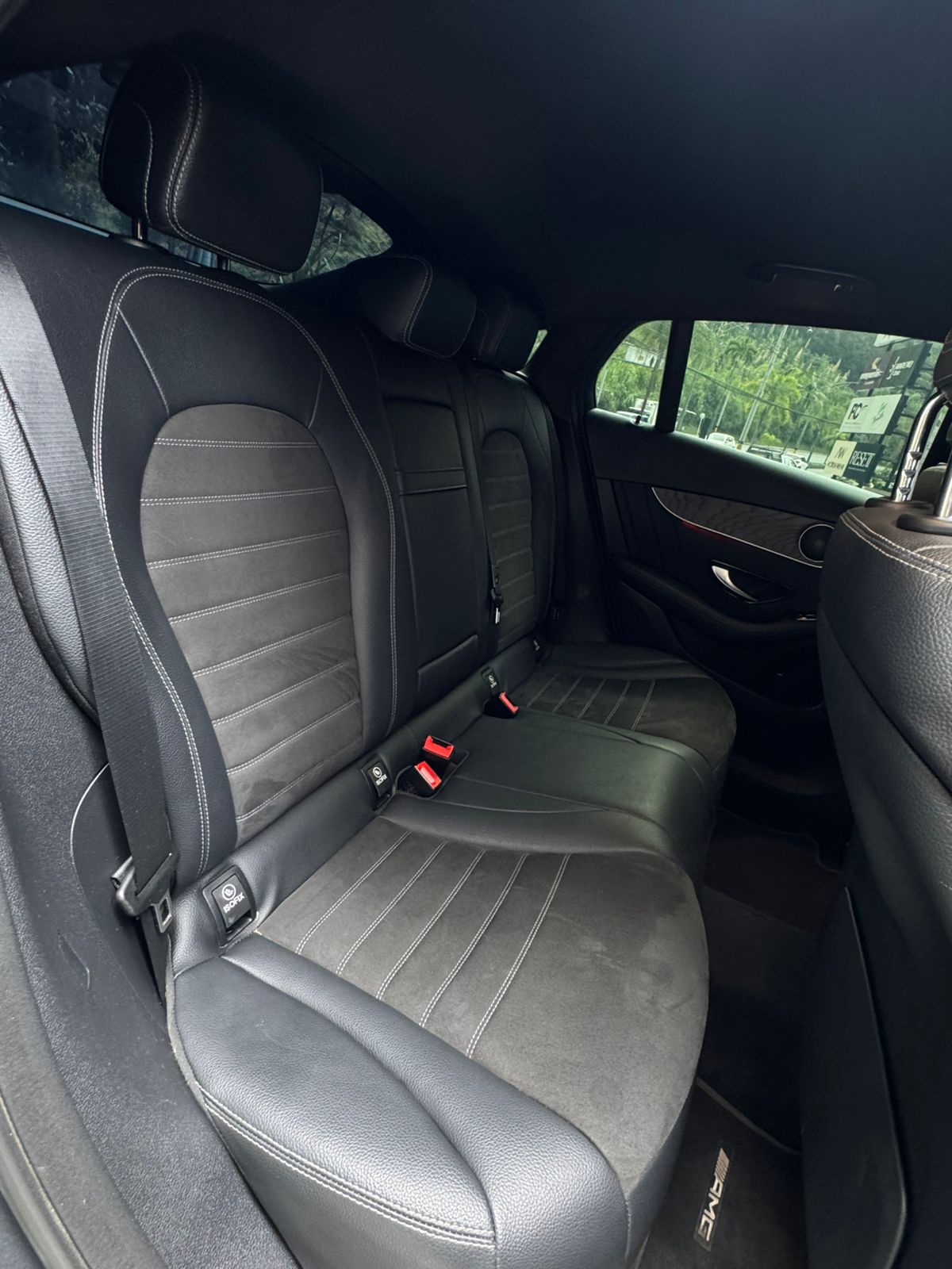 Mercedes Benz GLC 300 E 4Matic Hibrido 2021