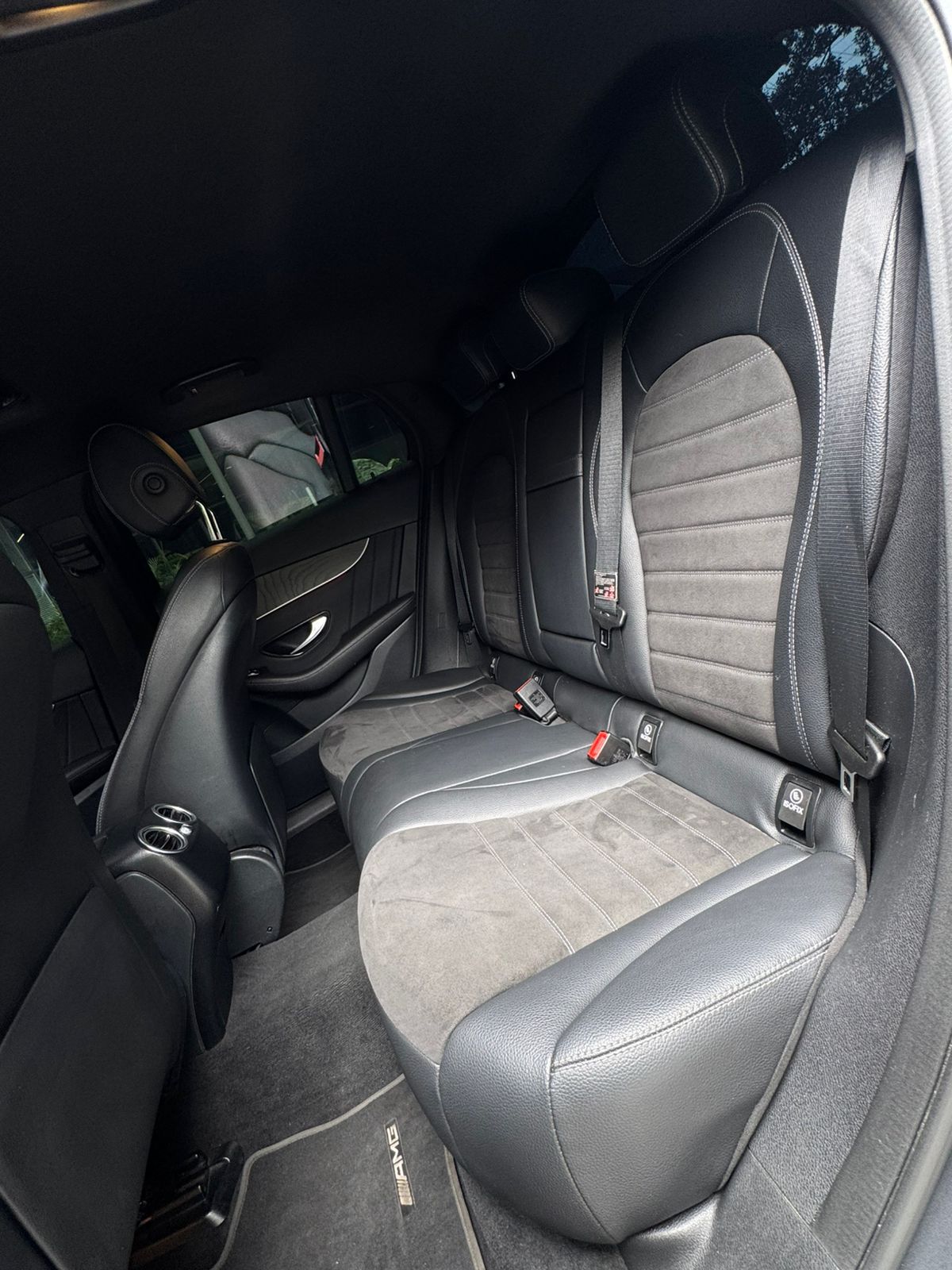 Mercedes Benz GLC 300 E 4Matic Hibrido 2021