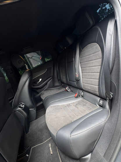 Mercedes Benz GLC 300 E 4Matic Hibrido 2021