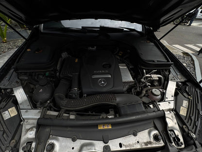 Mercedes Benz GLC 300 E 4Matic Hibrido 2021
