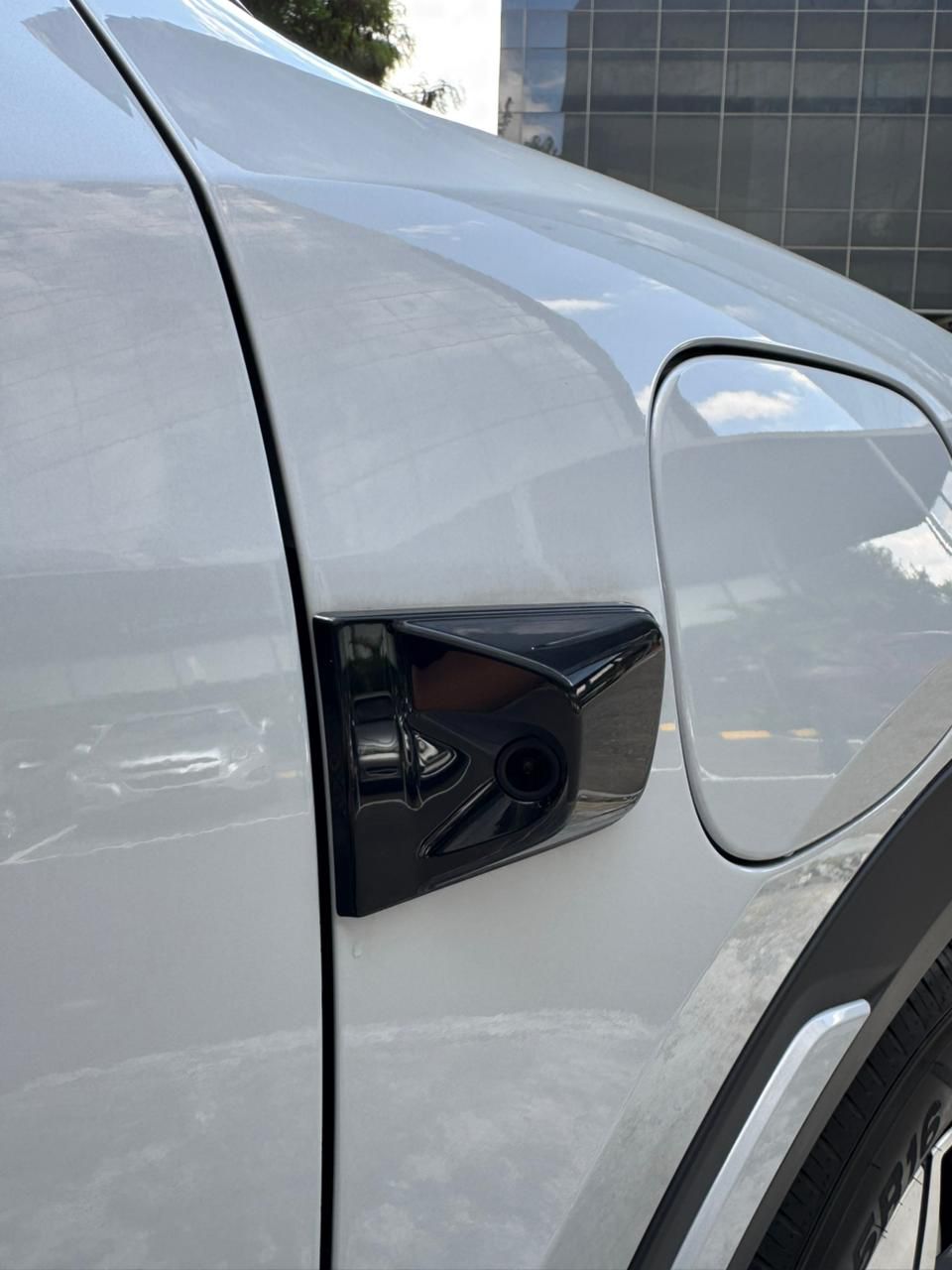 BYD Yuan Up 0.0 Ev Fwd Beyond