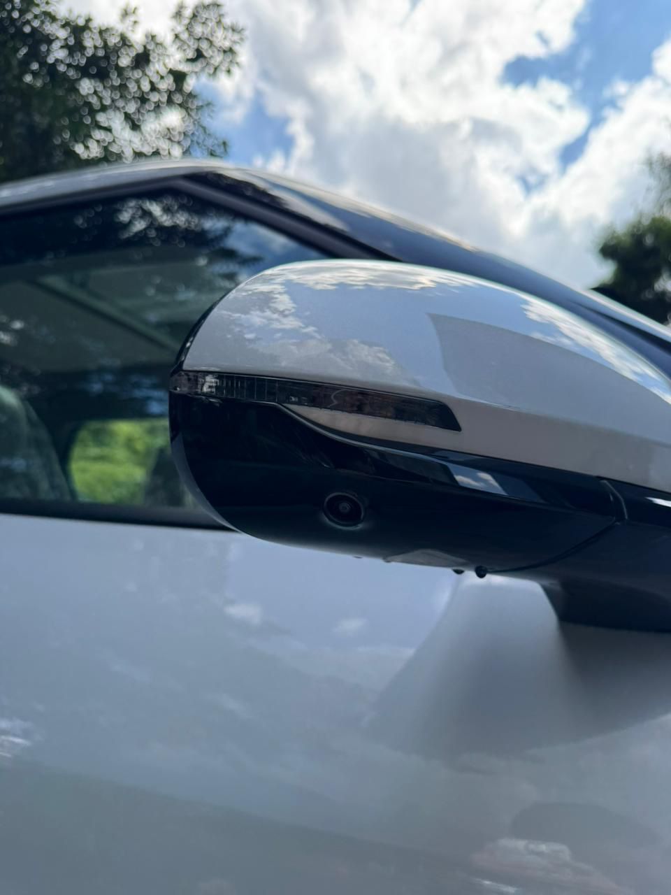 BYD Yuan Up 0.0 Ev Fwd Beyond