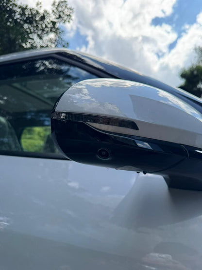 BYD Yuan Up 0.0 Ev Fwd Beyond