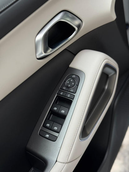 BYD Yuan Up 0.0 Ev Fwd Beyond