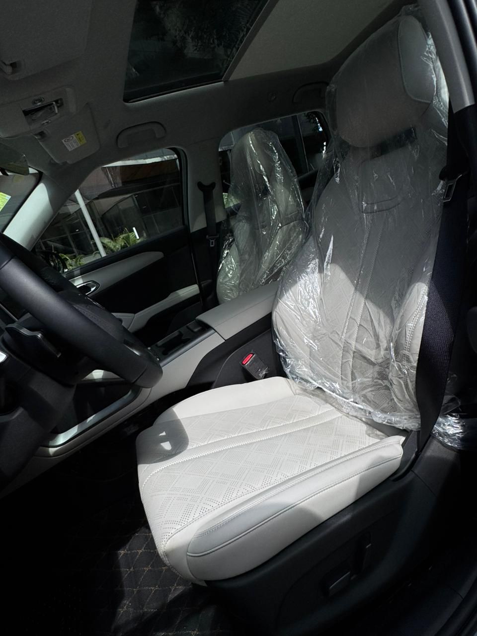 BYD Yuan Up 0.0 Ev Fwd Beyond