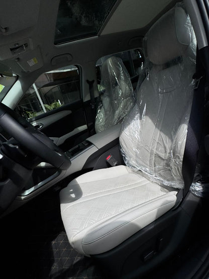 BYD Yuan Up 0.0 Ev Fwd Beyond