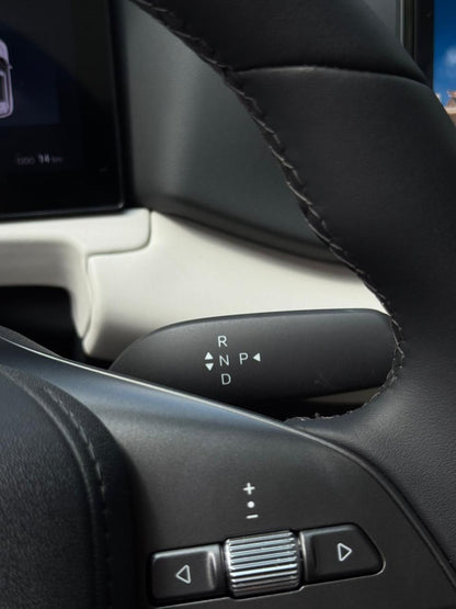 BYD Yuan Up 0.0 Ev Fwd Beyond