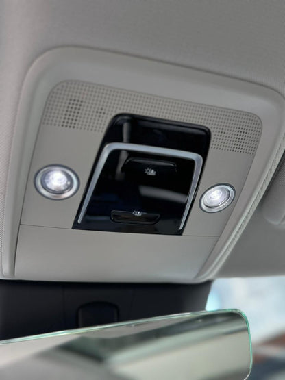 BYD Yuan Up 0.0 Ev Fwd Beyond