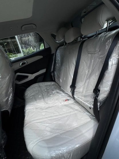 BYD Yuan Up 0.0 Ev Fwd Beyond