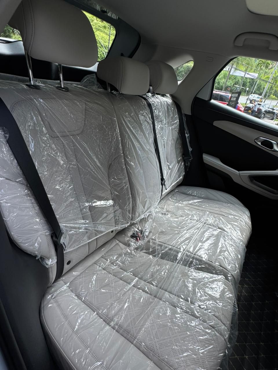 BYD Yuan Up 0.0 Ev Fwd Beyond