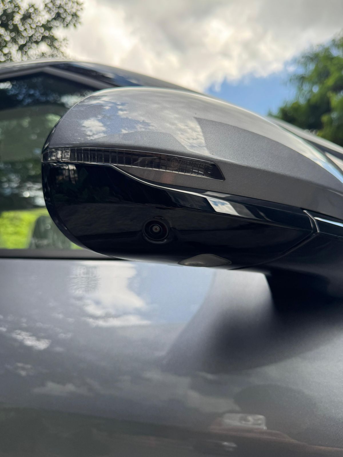 BYD Yuan Up 0.0 Ev Fwd Beyond