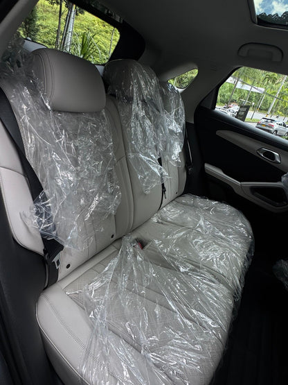 BYD Yuan Up 0.0 Ev Fwd Beyond