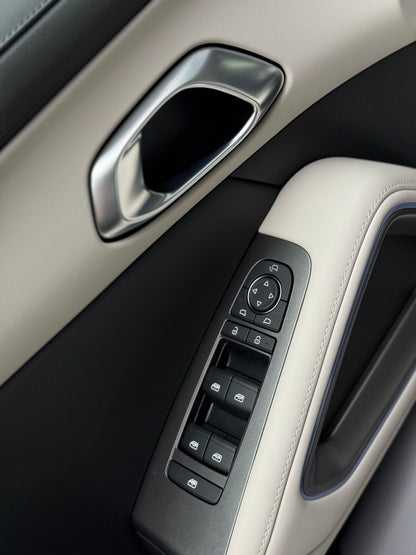 BYD Yuan Up 0.0 Ev Fwd Beyond