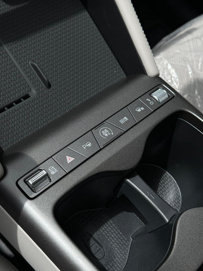 BYD Yuan Up Beyond 2025