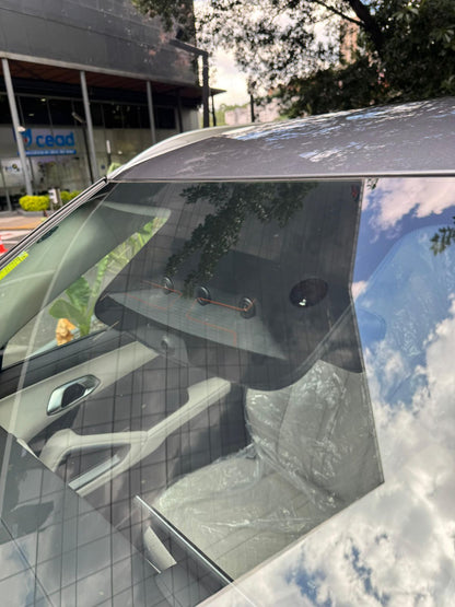 BYD Yuan Up Beyond 2025