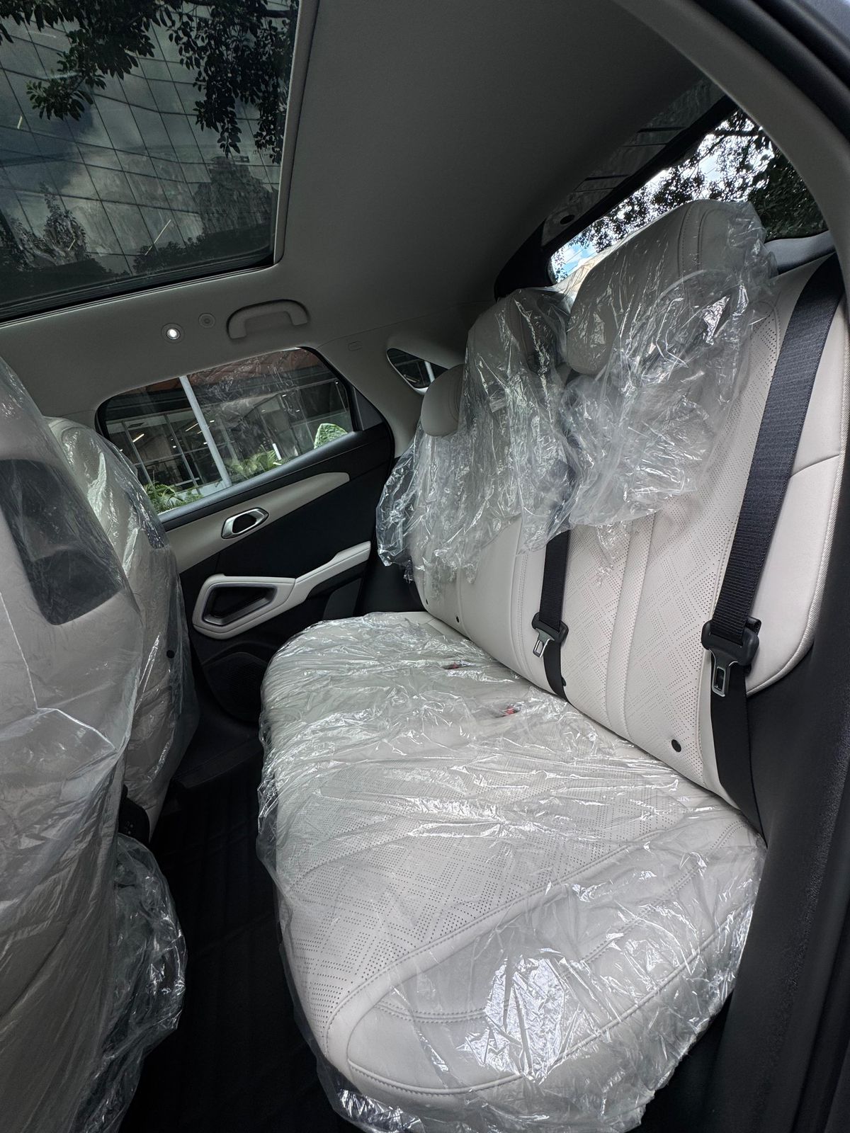 BYD Yuan Up 0.0 Ev Fwd Beyond