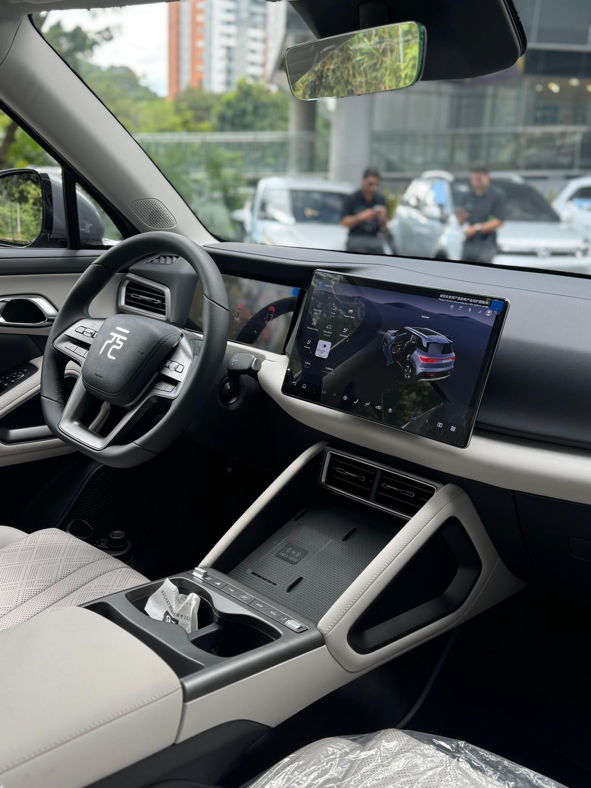 BYD Yuan Up Beyond 2025