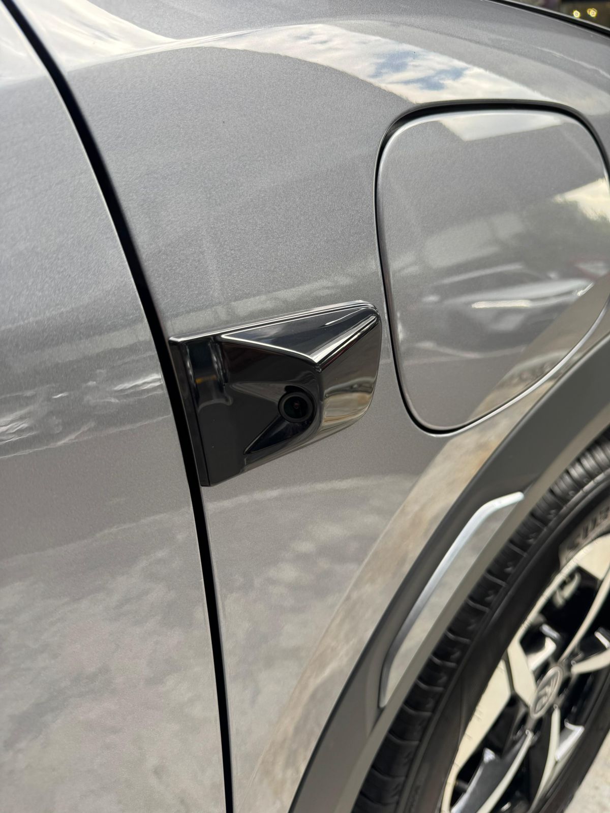 BYD Yuan Up Beyond 2025