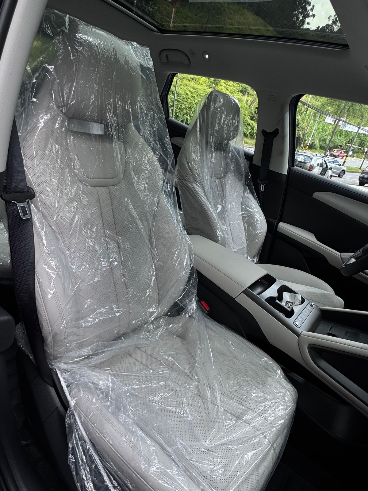 BYD Yuan Up Beyond 2025