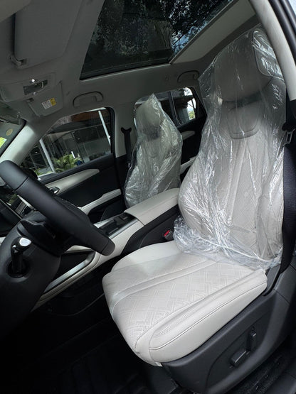 BYD Yuan Up 0.0 Ev Fwd Beyond