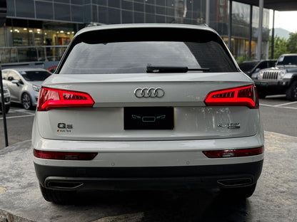 Audi Q5 45 Tfsi Quattro 2020