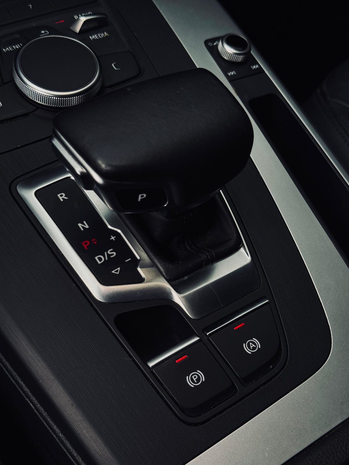 Audi Q5 45 Tfsi Quattro 2020