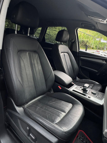 Audi Q5 45 Tfsi Quattro 2020