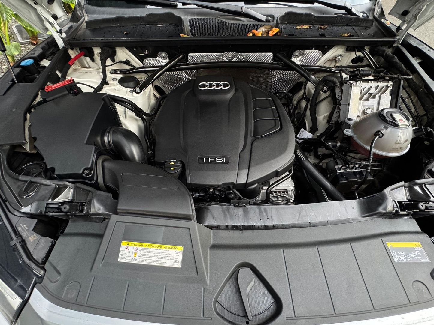 Audi Q5 45 Tfsi Quattro 2020