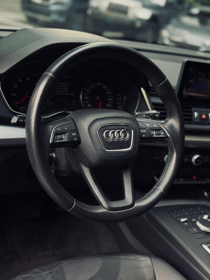 Audi Q5 45 Tfsi Quattro 2020