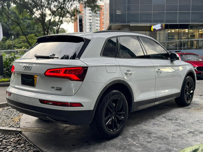 Audi Q5 45 Tfsi Quattro 2020