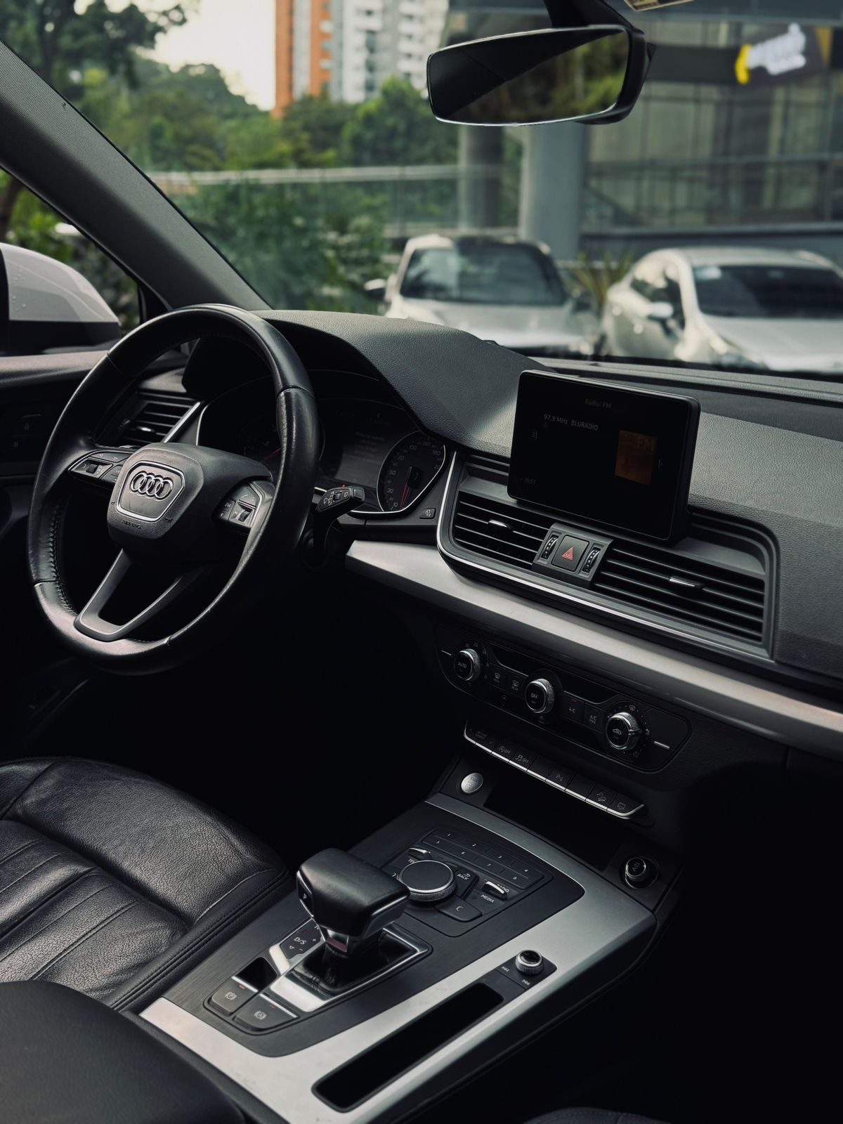 Audi Q5 45 Tfsi Quattro 2020