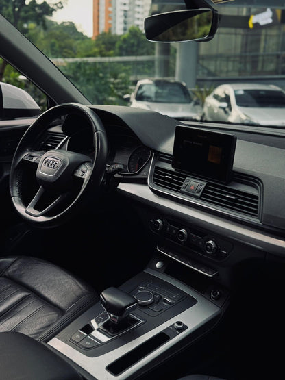 Audi Q5 45 Tfsi Quattro 2020