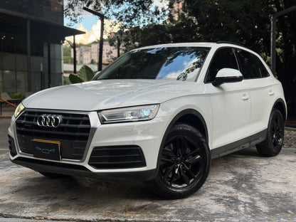 Audi Q5 45 Tfsi Quattro 2020