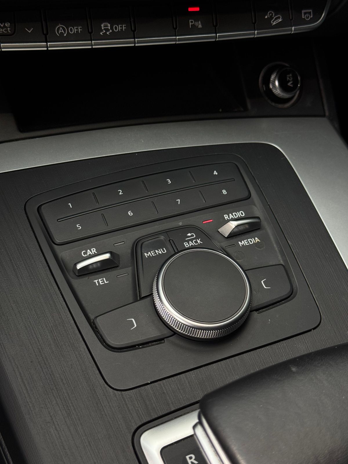 Audi Q5 45 Tfsi Quattro 2020