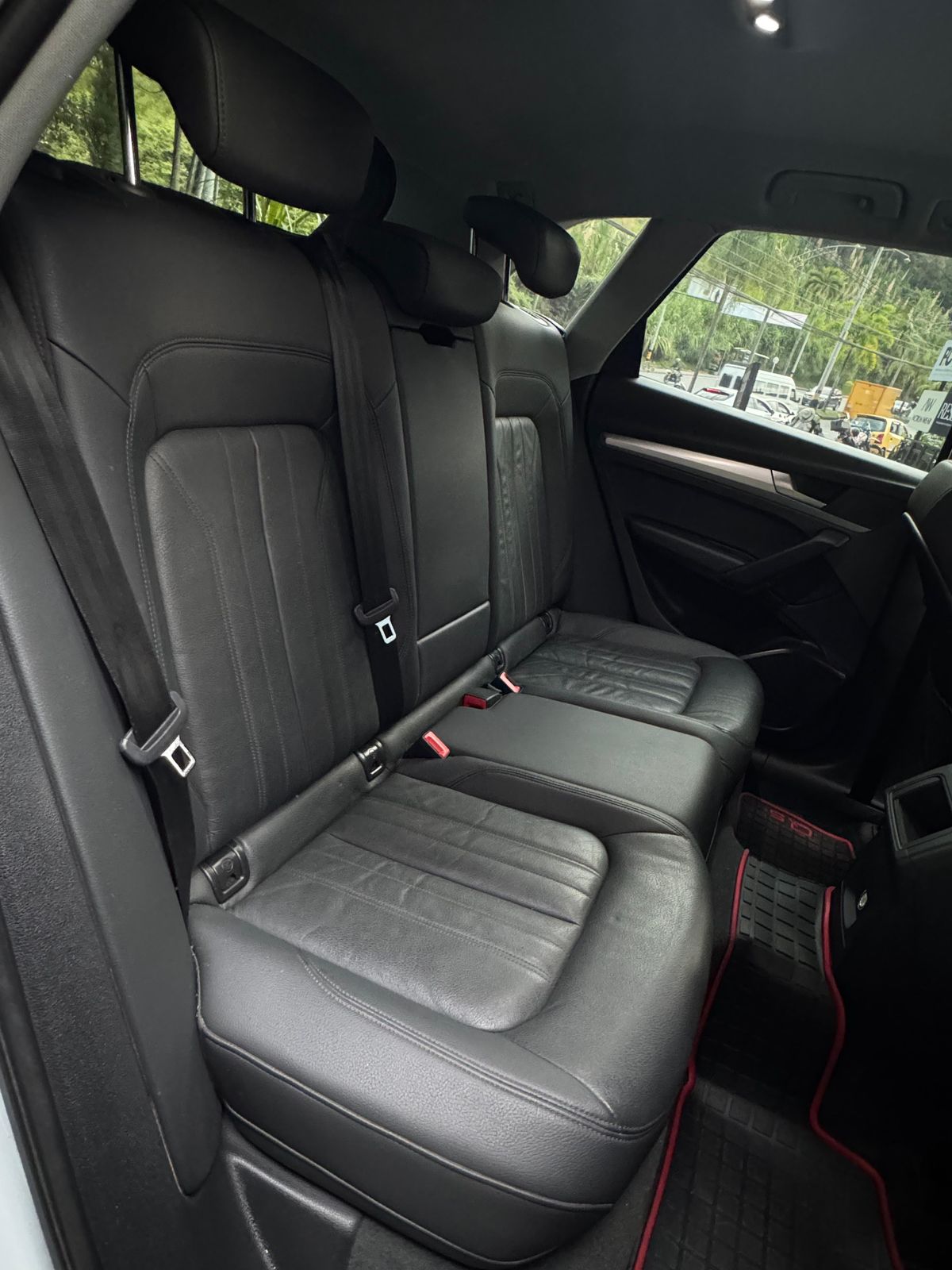 Audi Q5 45 Tfsi Quattro 2020