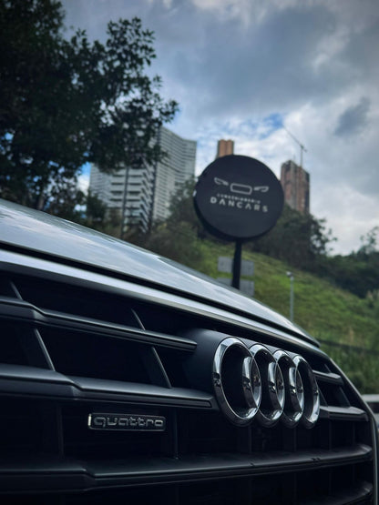 Audi Q5 45 Tfsi Quattro 2020