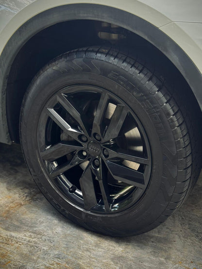 Audi Q5 45 Tfsi Quattro 2020