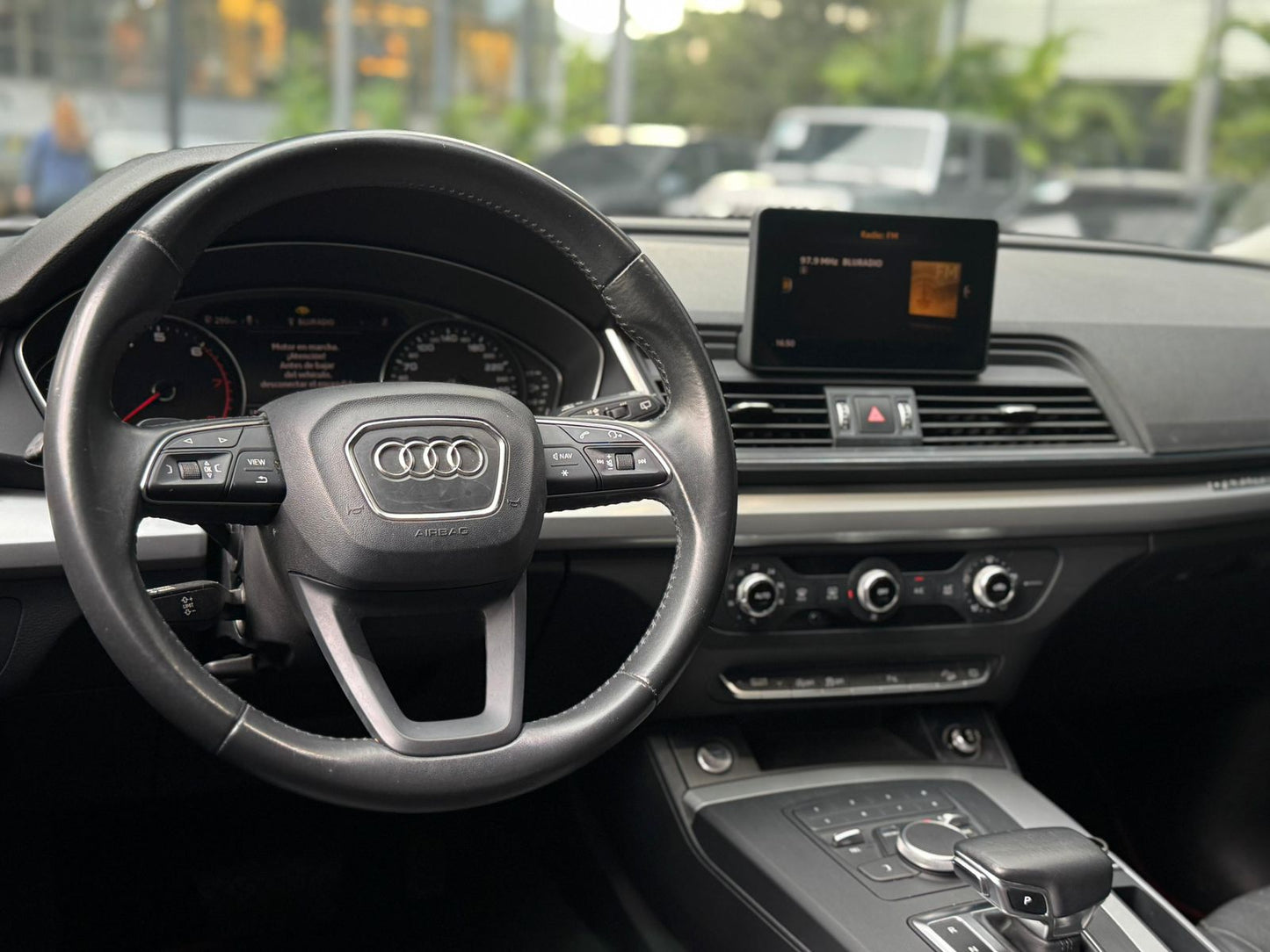 Audi Q5 45 Tfsi Quattro 2020