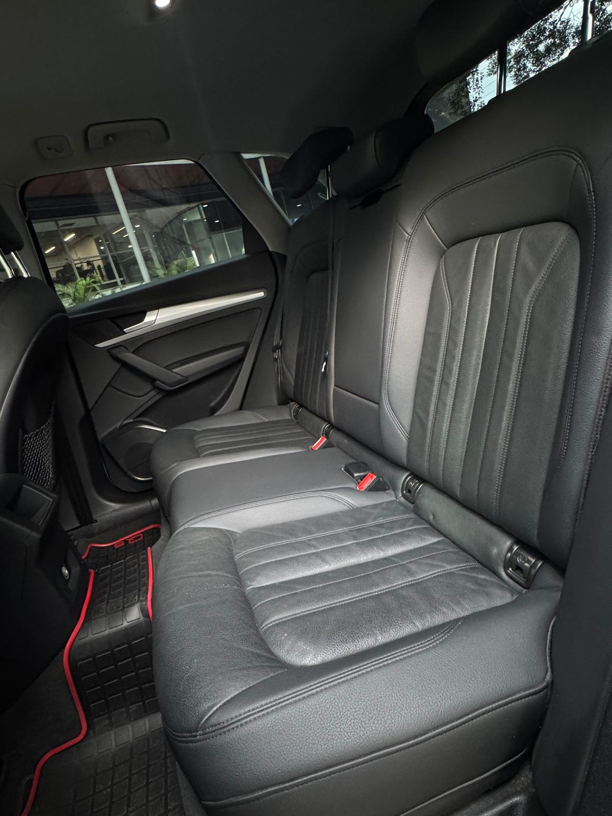 Audi Q5 45 Tfsi Quattro 2020