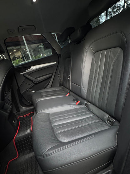 Audi Q5 45 Tfsi Quattro 2020