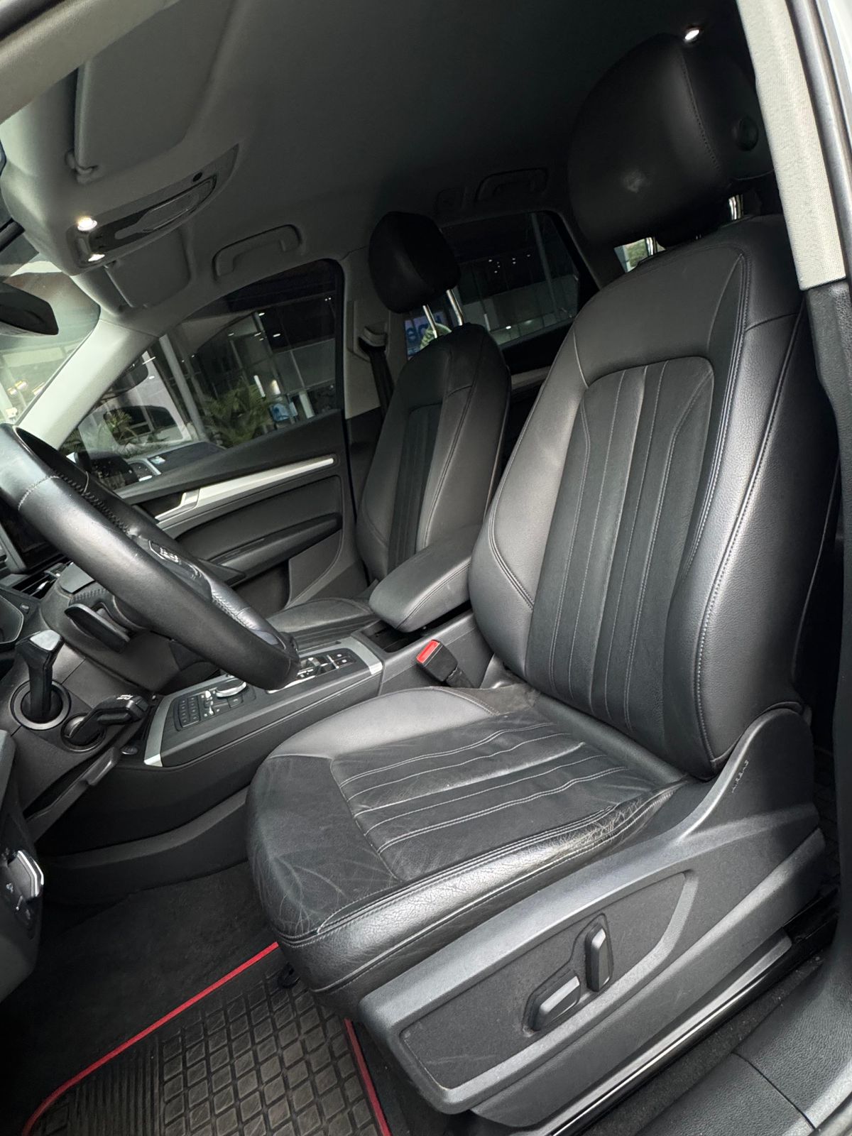 Audi Q5 45 Tfsi Quattro 2020