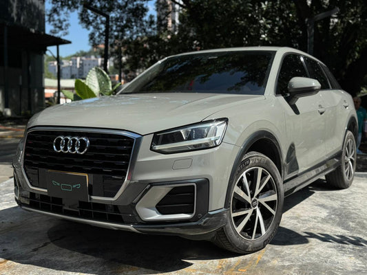 Audi Q2 Tfsi Ambition 2020