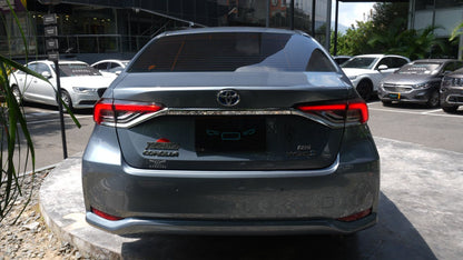 Toyota Corolla Seg Hibrido 2021