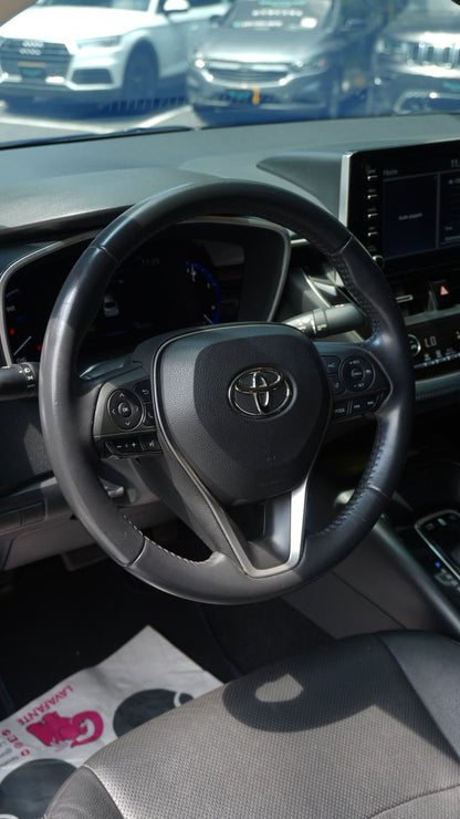Toyota Corolla Seg Hibrido 2021