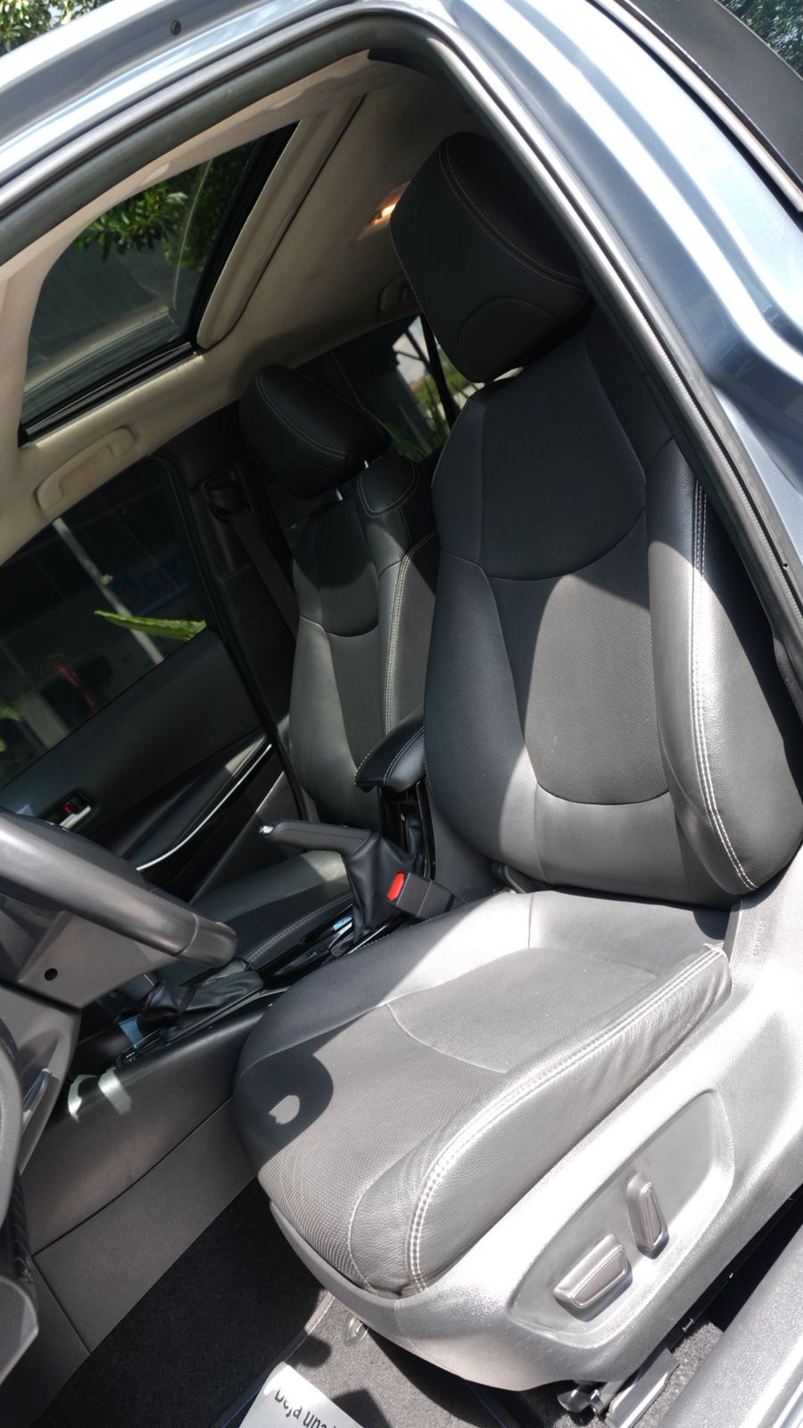 Toyota Corolla Seg Hibrido 2021