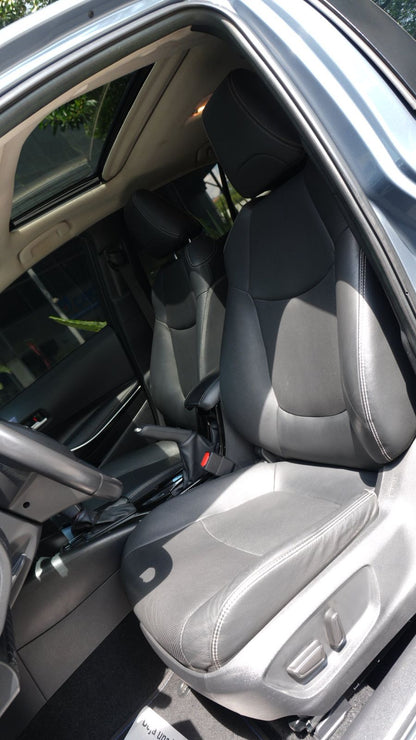 Toyota Corolla Seg Hibrido 2021
